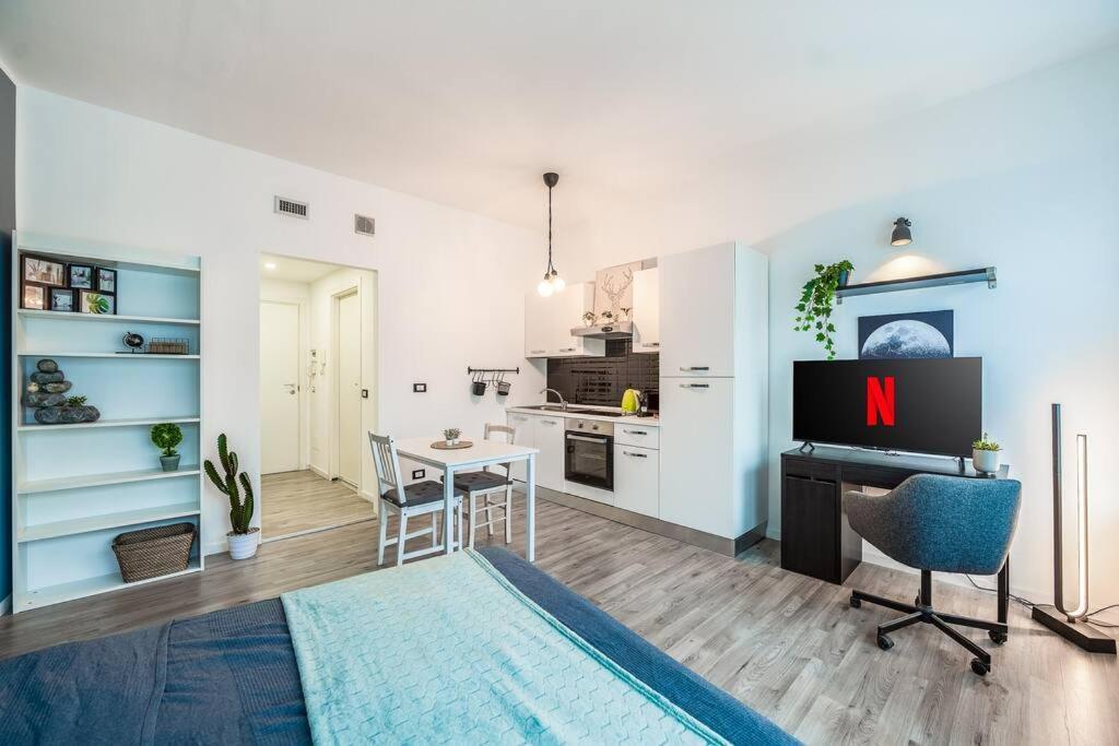 2 Minutes From Central Station-Exclusive Open Space Milano Dış mekan fotoğraf